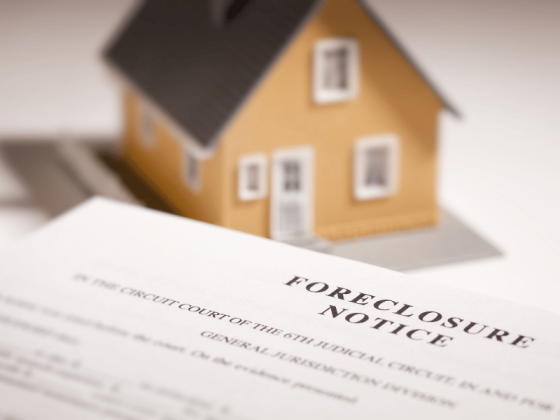 Best Foreclosure Attorney