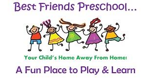 best friends preschool