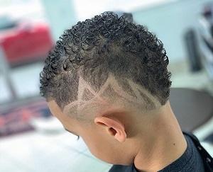 Best Haircut In Napa