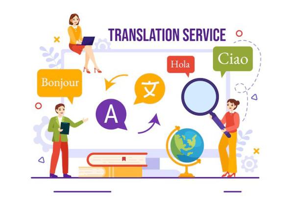 Best Hindi Translation Services in Delhi