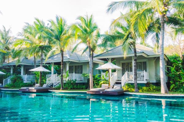 Best Hotel Resort in Andaman | Best Hotels in Neil Island