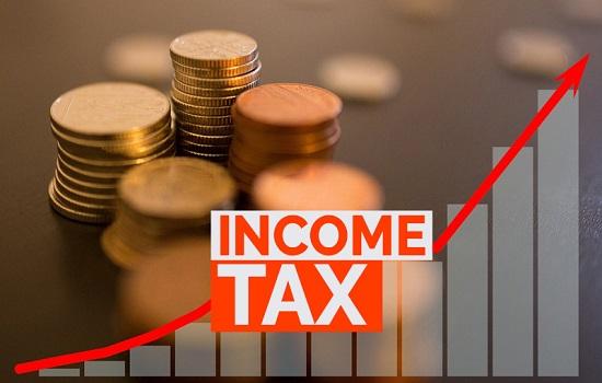 Best Income Tax, GST, and Corporate Services in India by Tax Bucket