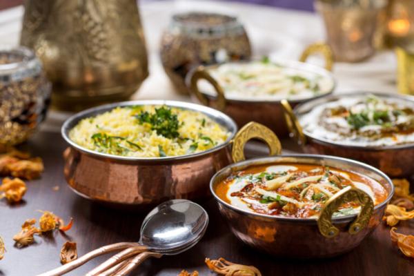 best indian food in orlando