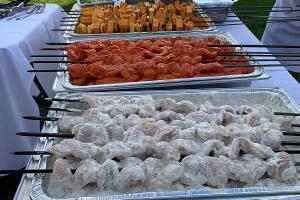 Best Indian Food New Jersey