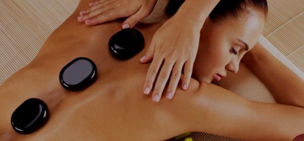 Best Massage Day Spa Napa Valley