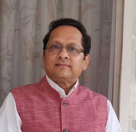 Best Neuro Surgeon in Pune - Dr. Dilip Kiyawat