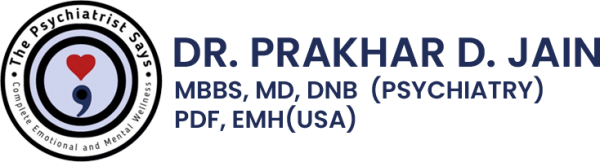 Best Online Consultant Psychiatrist