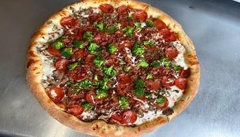 Best Pizza In Richmond