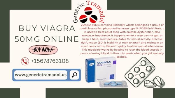 Best Place to Order Viagra 50mg Online in USA