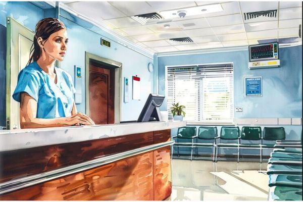 Best Polyclinics in Baruipur