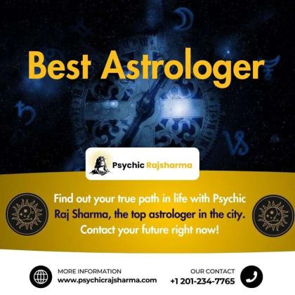 Best Psychic in Connecticut | Famous Astrologer in New Jerse
