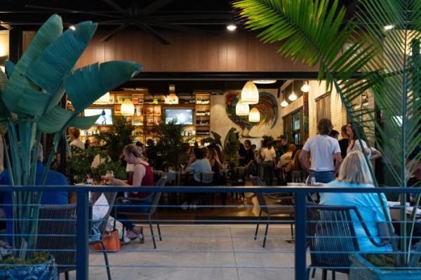 Best Restaurants In Port St Lucie