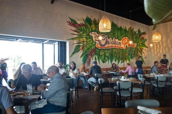 Best Restaurants In Port St Lucie