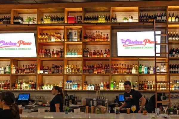 Best Restaurants In Port St Lucie