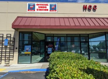 Best Smog Shop Vacaville