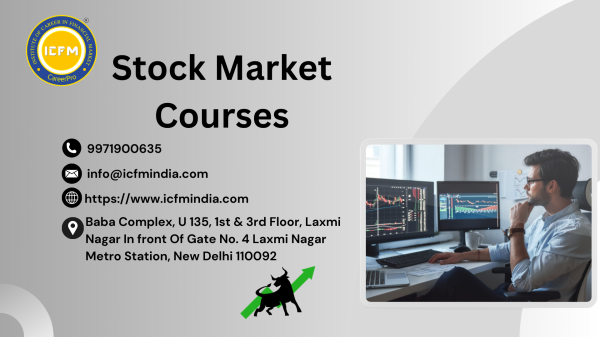 Best Stock Market Courses to Boost Your Investing Skills
