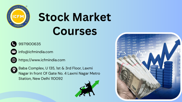 Best Stock Market Courses to Enhance Your Trading Skills