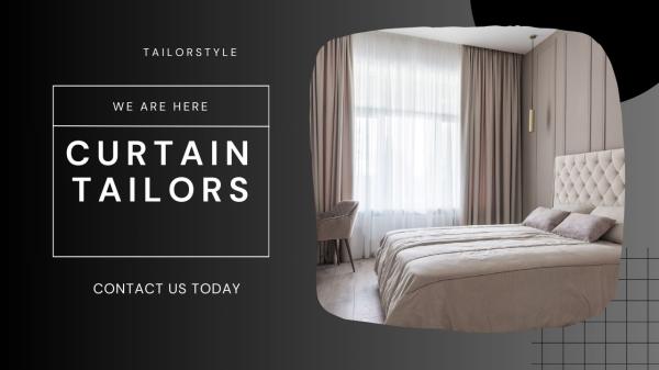 Best Tailor Near Me: Expert Tailoring for All Occasions