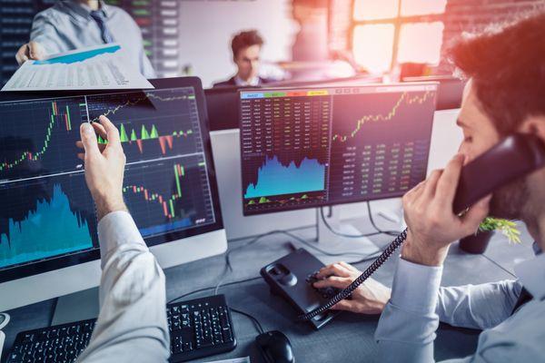 Best Trading Brokers in India for Active Day Traders