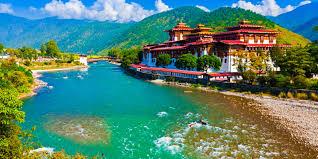 BHUTAN PACKAGE TOUR FROM MUMBAI