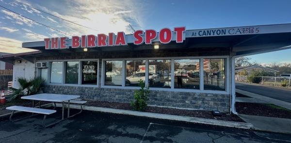 Birria American Canyon
