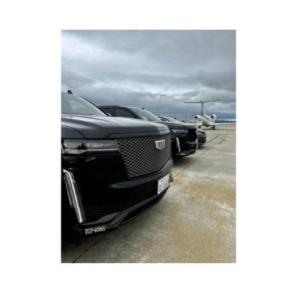 Black Car Airport Service : MGL Limo