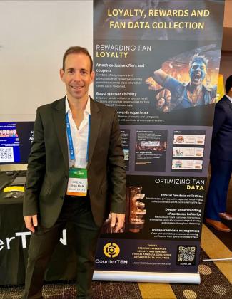 Blockchain-based ticketing