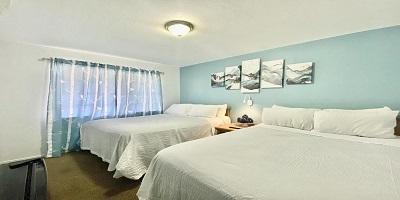 Bluebird Day Inn Suites Lake Tahoe