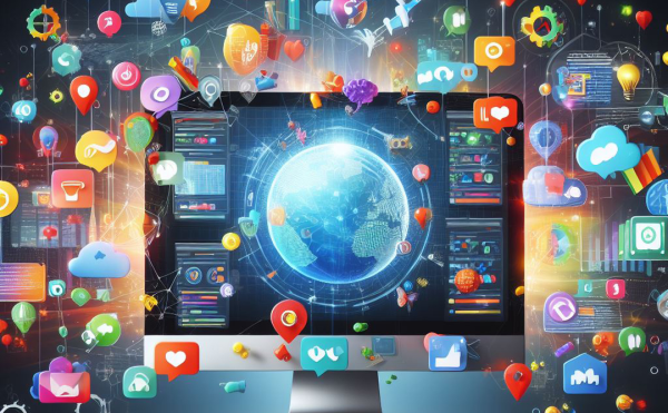 Boost Your Online Marketing with the Ultimate Full-Service Agency!