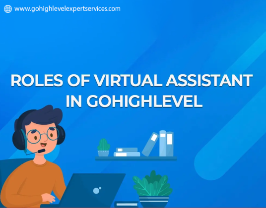 Boost Your Productivity with a GoHighLevel Virtual Assistant
