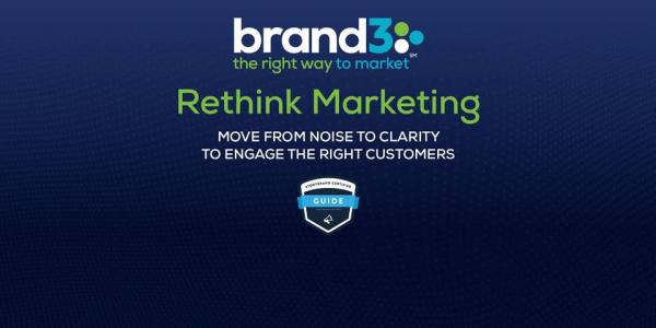 Brand3, Inc
