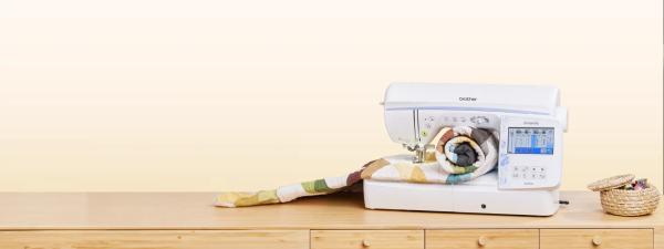 Brother Sewing Machine