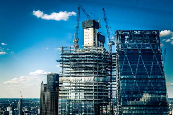 Building and Construction Experts in London, ON by Apeiro Construction