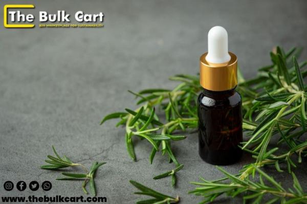 Bulk Tea Tree Essential Oil by The Bulk Cart