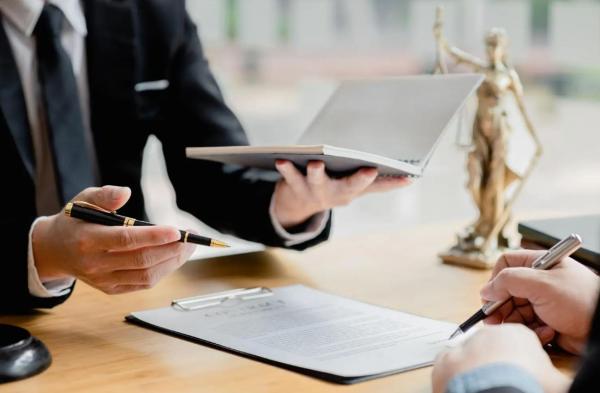 Business attorney
