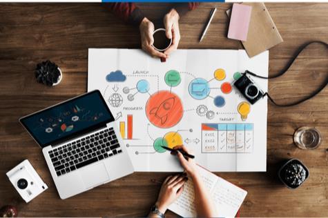 Business Broker Marketing Services