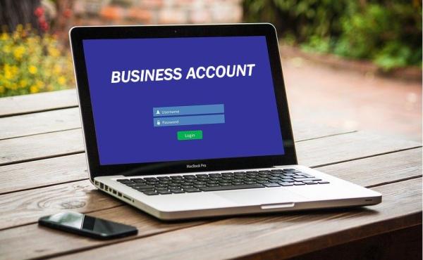 Business Checking Account