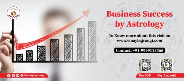 Business Name by Astrology