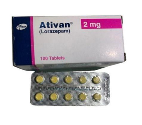 Buy Ativan Online: Your Safe Guide to Online Purchase
