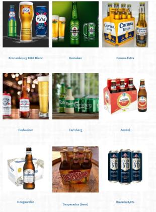 Buy Beer Wholesale: Stock up at a Lower Rate