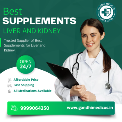 Buy Best Medicine for Hepatitis B – Trusted by Patients