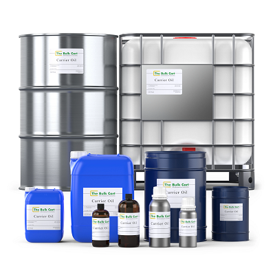 Buy Bulk Carrier Oils from The Bulk Cart