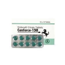 Buy Cenforce 130mg Tablets Online