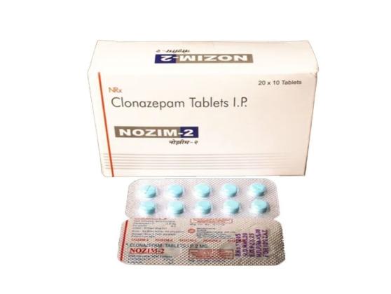 Buy Clonazepam Online : A Guide to Safe Use and the Risks of Buying Online