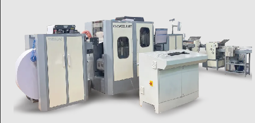 Buy Digital Book Printing Press for High-Quality Prints