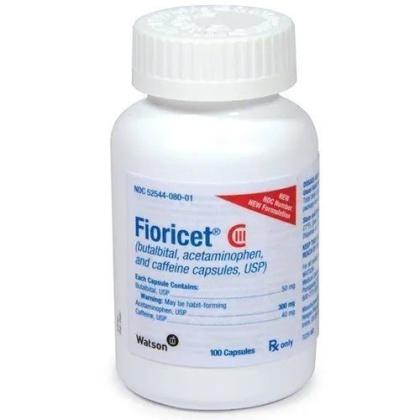 Buy Fioricet Online: Affordable Generic Fioricet for Fast Relief