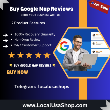 Buy Google 5-Star Reviews