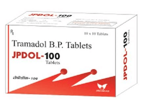 Buy Jpdol 100mg tablets