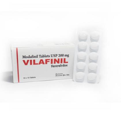 Buy Modafinil Online - Buy Vilafinil Online With 10% OFF