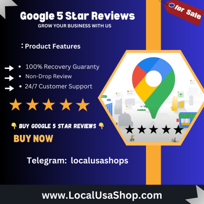 Buy Negative Google Reviews